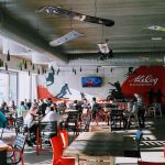 Päikseline Hill Cafe