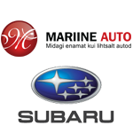 Mariine Auto logo