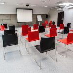 Seminariruumid
