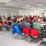 Seminariruumid