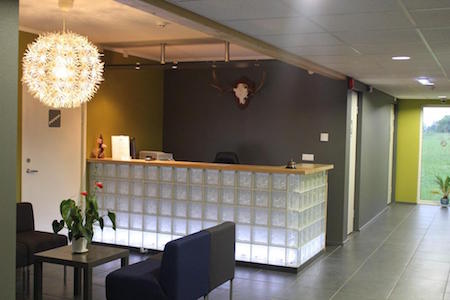 Majutuse pilt Tuhamäe hostel