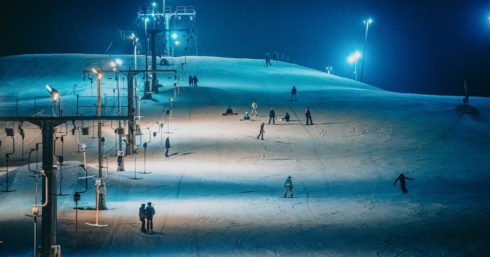 Seikluskeskus | Kogupere seikluskeskus